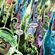 Illustration for article titled Geoff Johns leaves iGreen Lantern /iafter changing the title forever